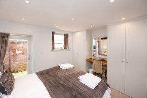 Bedroom- click for photo gallery
